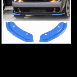 BUMPER LIP FOR SRT CHALLENGER