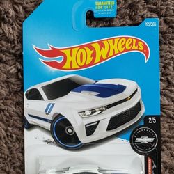 Hot Wheels Variety