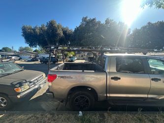 Ladder Racks