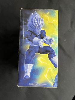 Vegeta Final Flash Posters for Sale