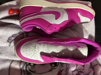 Nike air Jordan’s
