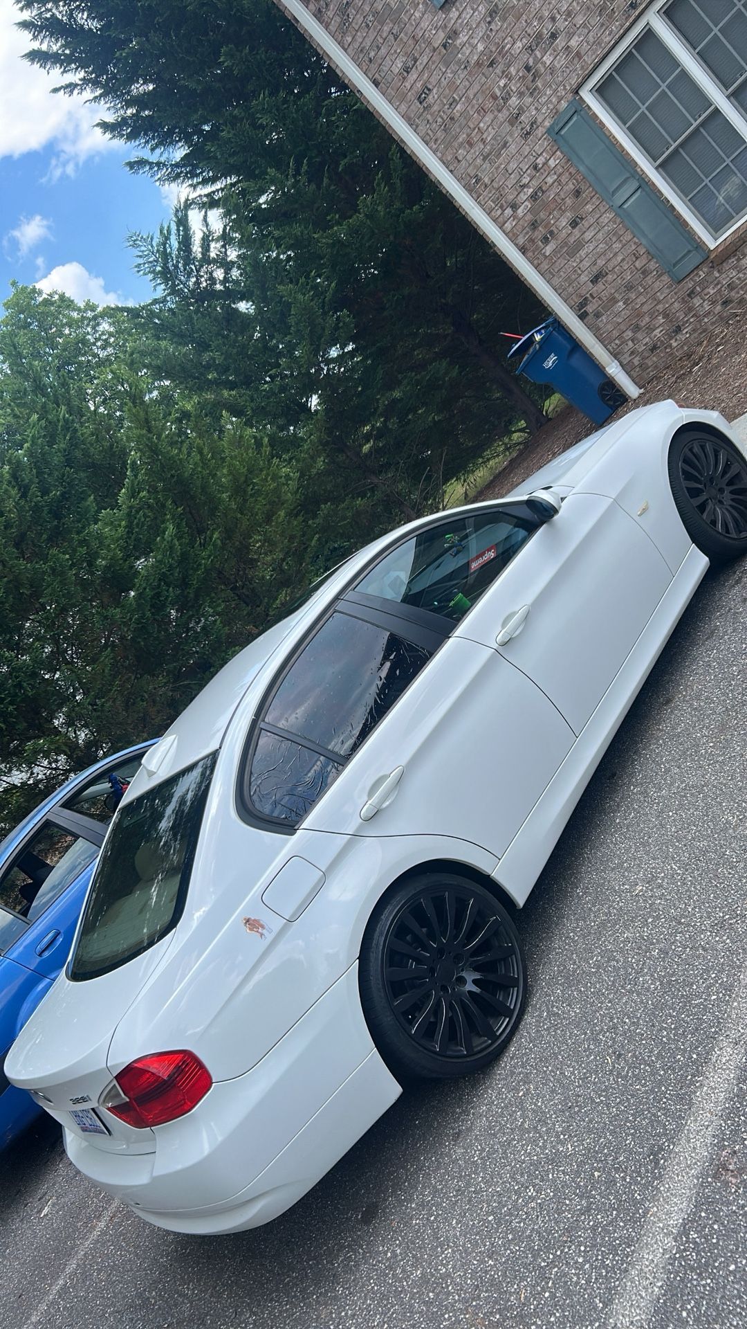 Series 3 BMW 328i