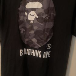 Bape Shirt 