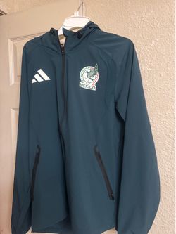 Mexico jacket