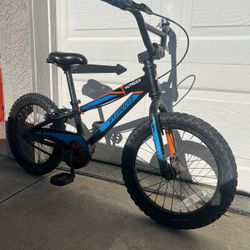 Specialized Hotrock Kids Bike 16in