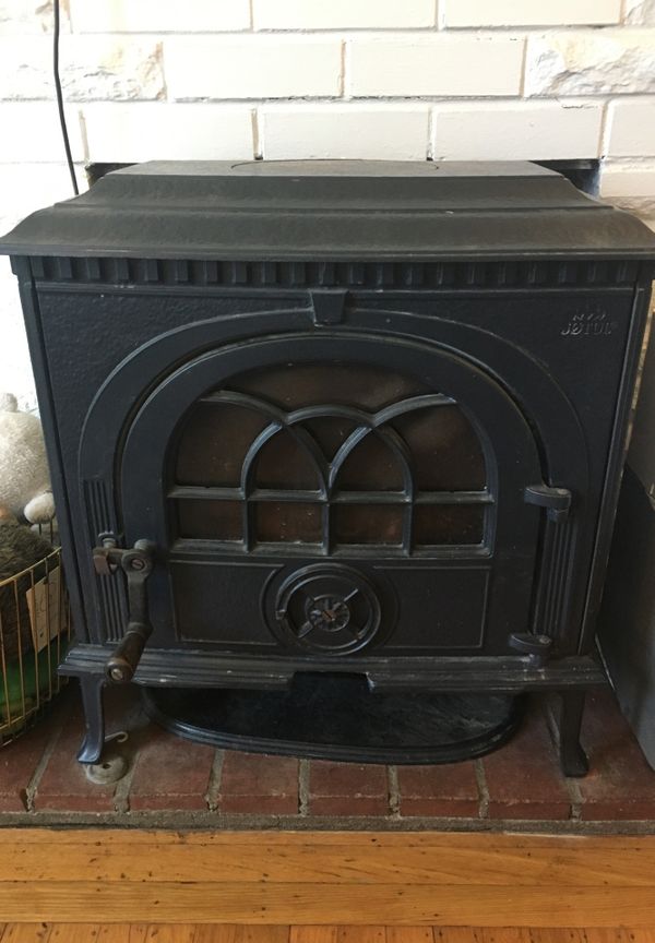 Jotul F 3 Wood Burning stove for Sale in Sacramento, CA OfferUp