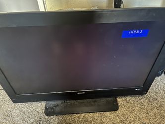 42” Tv