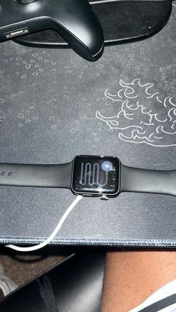 Apple Watch Series 3