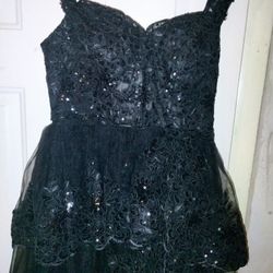 Wedding Formal  Party Dress