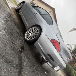 2007 BMW 650i