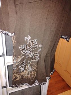 Blouse $3