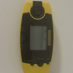 Vintage Bandai Pac Man Electronic Handheld Game - Namco  1980