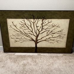 Pier 1 Imports Canvas By Matthew Menger