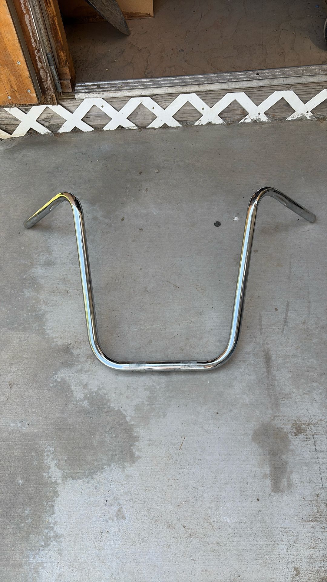 16” Apes