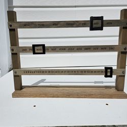 Calendar For Kids to Learn