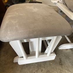 Glider Rocker