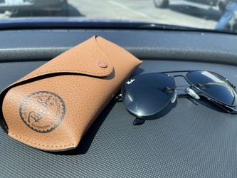 Ray Ban Sun Glasses