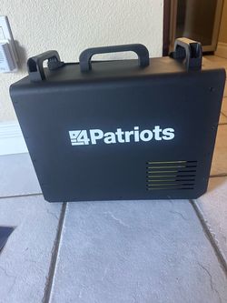 4Patriots Generator 1800