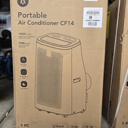Portable Home Air Conditioner 
