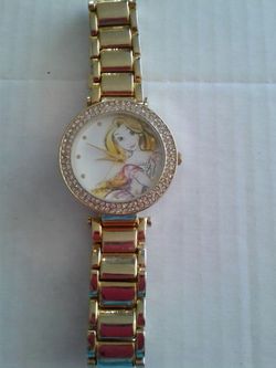 Ladies Disney watch