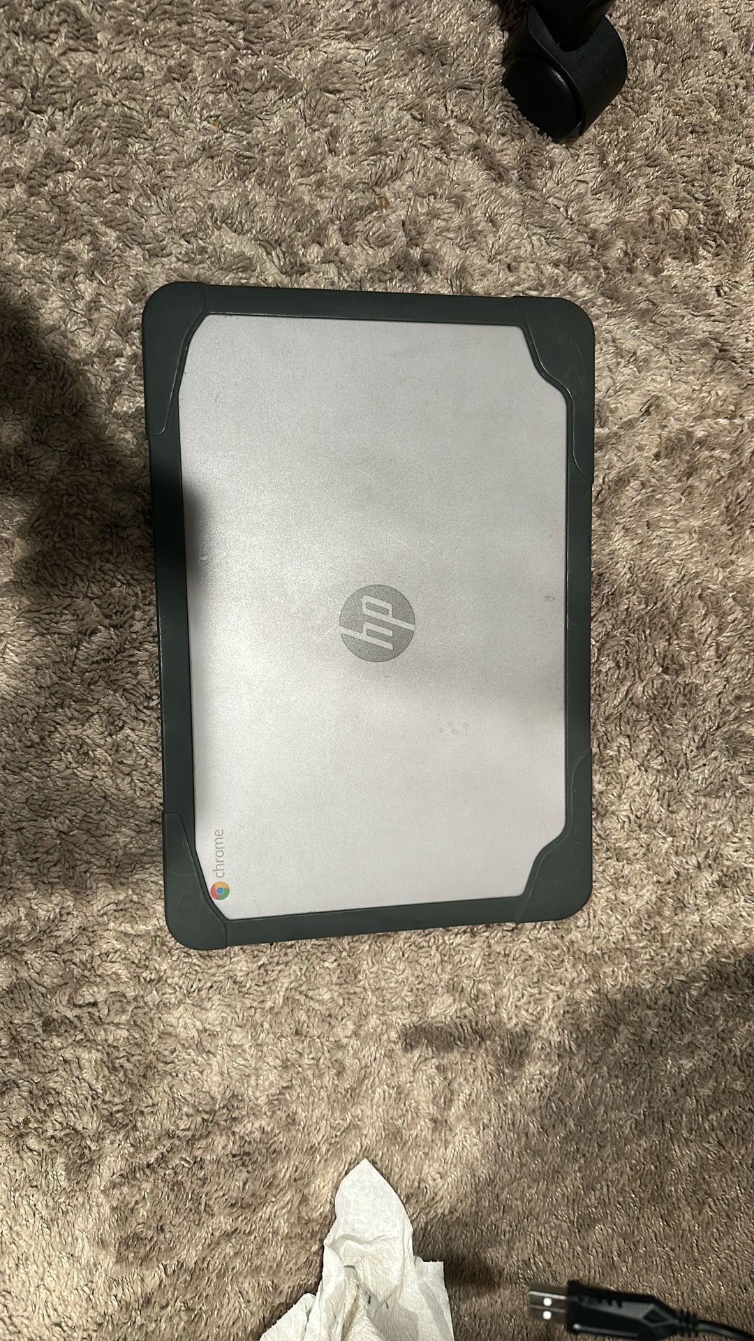HP Chromebook