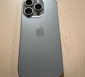 Unlocked Iphone 15 Pro