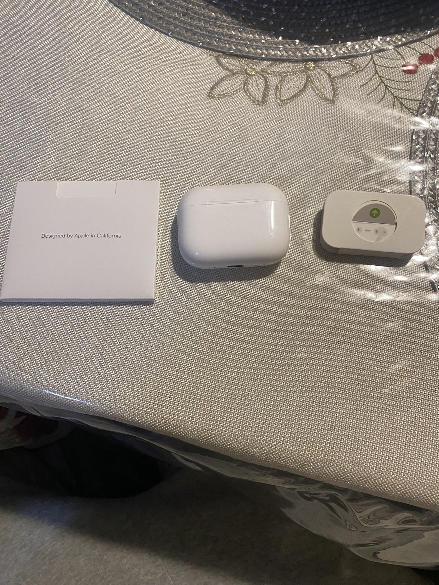 Airpods Pro 3