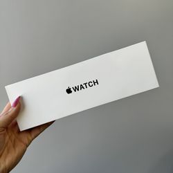 Apple Watch SE2 Gen New. 