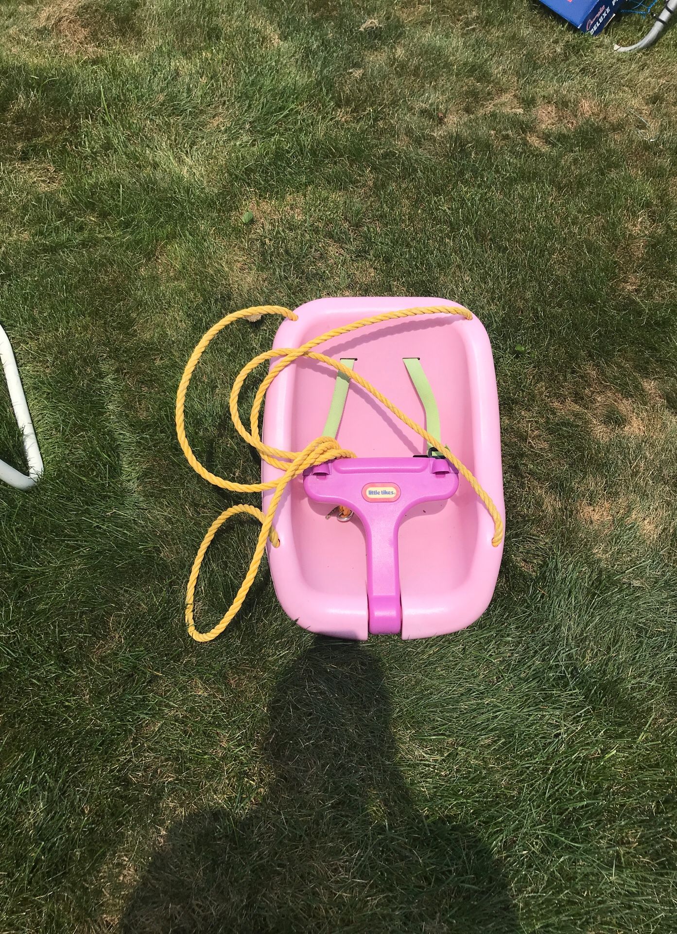 Playground Swing for Babies, Infants, or Toddlers