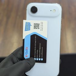 iPhone Air 256gb Unlocked 