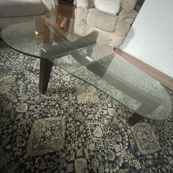 Living Room Table 