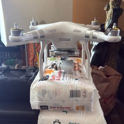Dji Phantom Advanced 