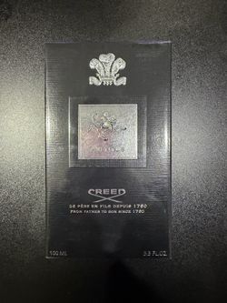 Creed Aventus 100ml 3.3 fl. oz Cologne