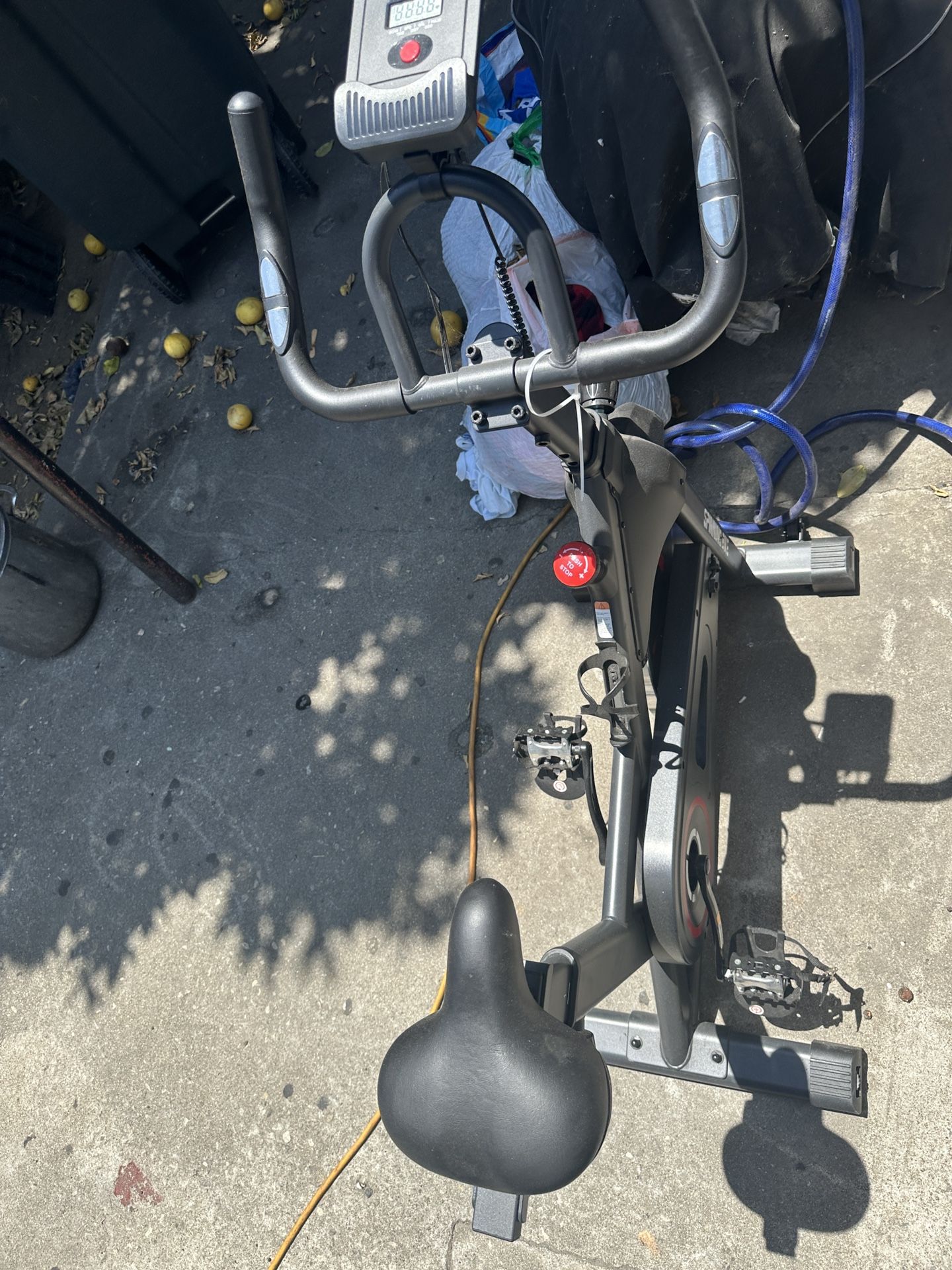 Sunny Exercise Bike