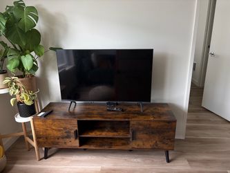 TV & Console