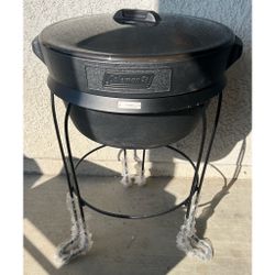 Coleman Party Cooler New Open Box 