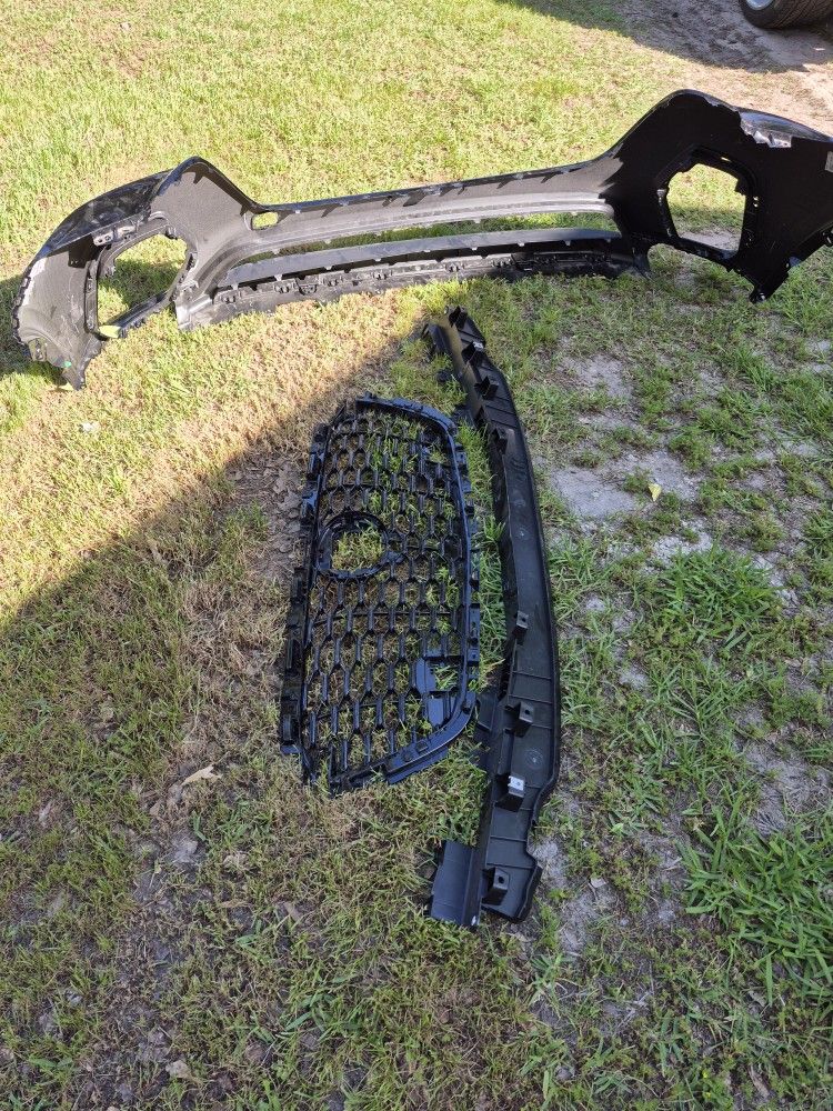 Parts Mazda Cx70 , 2025