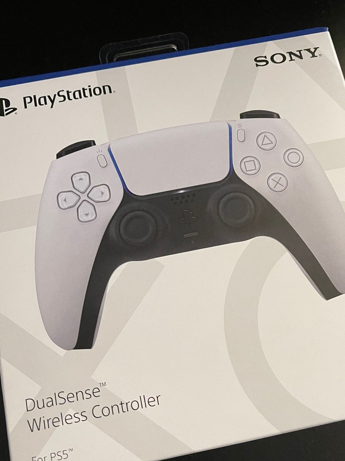 Sony ps5 Controller Brand New