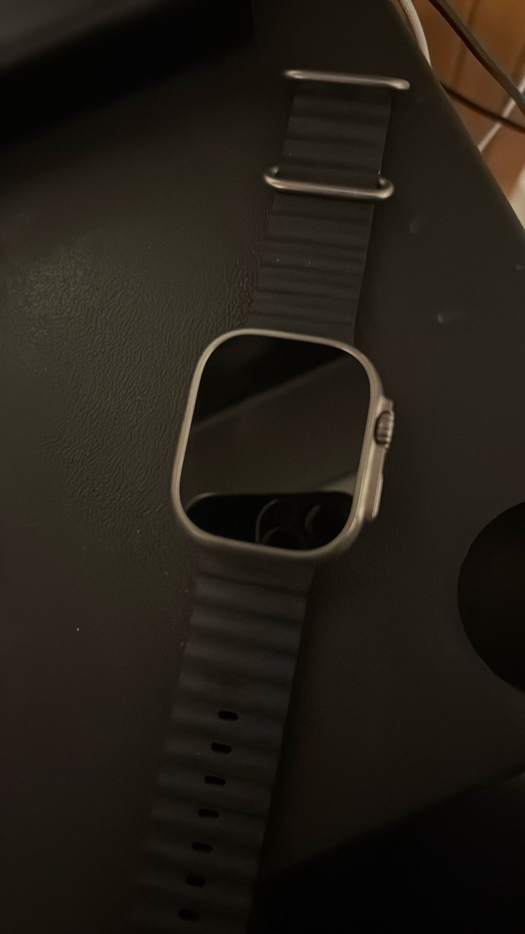 Apple Watch Ultra