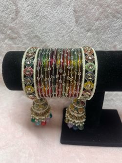 Bangles set