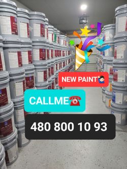 Paint