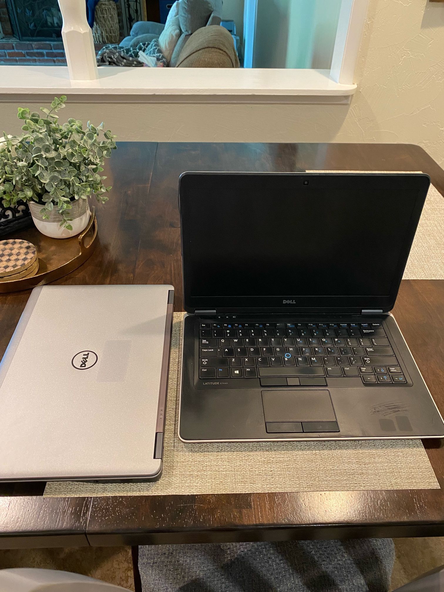 Solid Dell Laptop with what you need for school