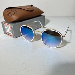 NEW Sunglasses original Ray Ban 