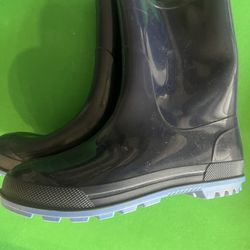 Boys Rain boots 