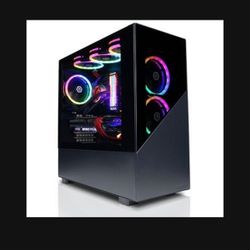 Cyberpower 3080 Gaming PC I7