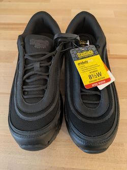 TredSafe Slip Resistant Woman's 8.5W