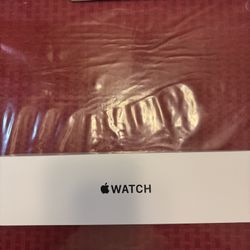Apple Watch SE , Space Grey Aluminum Case
