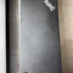 Docking Station IMB Thinkpad 