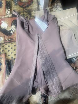 Shape Wear / Faja