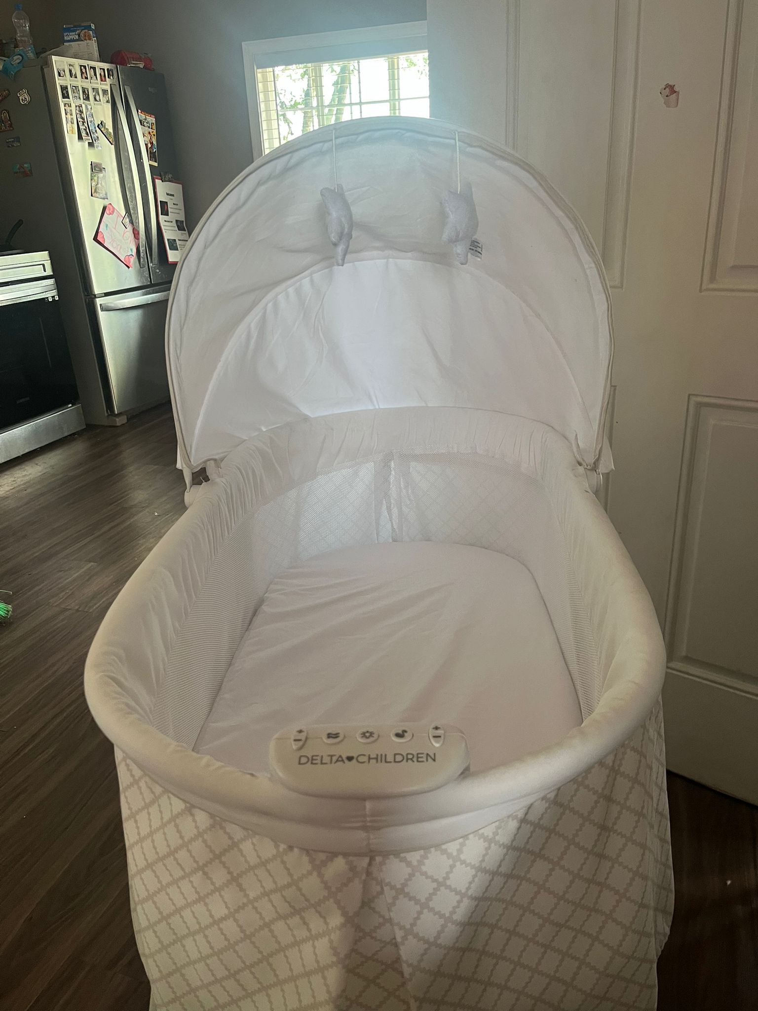 Baby Bassinet